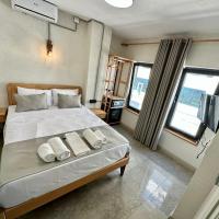 Elegance House Hotel，位于伊斯坦布尔Cihangir的酒店