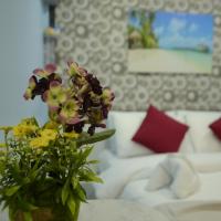 Isle Inn Guesthouse，位于FuvahmulahFuvahmulah Airport - FVM附近的酒店