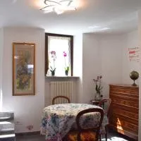 IL GINEPRO B&B，位于Piamaggio的酒店