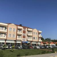 Boğaz，位于KutlubeytabaklarZonguldak Airport - ONQ附近的酒店