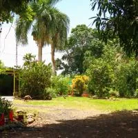 La Casa de Vida Natural，位于里奥格兰德的酒店