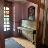 Les chambres de Fred，位于格罗瑟斯的酒店