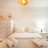 GuestReady - A Cosy Retreat in Lumiar，位于里斯本Lumiar的酒店