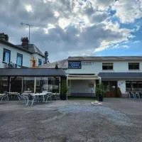 Hôtel Harbonnières,位于Harbonnières的酒店