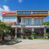 Hotel Blue Dragon，位于富国Duong Dong的酒店