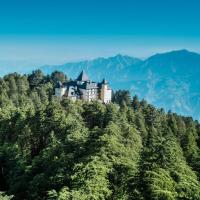 Wildflower Hall, An Oberoi Resort, Shimla，位于西姆拉的酒店