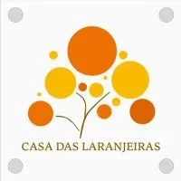 Casa das Laranjeiras Guesthouse，位于Vale de Figueira的酒店