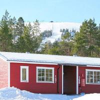 Holiday home SÄLEN，位于斯托滕的酒店