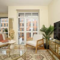 Spacious 2 bedroom Apartment In Holborn