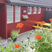 Cozy cottage,位于克拉克斯维克的酒店