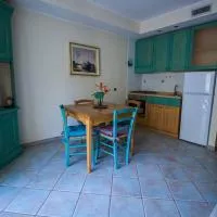 OASI BEACH Apartment,位于布杰鲁的酒店