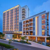 Fairfield by Marriott South Binh Duong，位于顺安的酒店