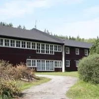 Dovreskogen Gjestegård AS，位于Dovreskogen的酒店