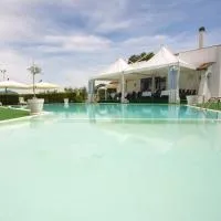 Posto Nove Country House,位于克若伯里的酒店