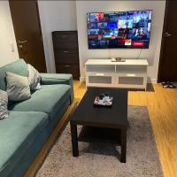 Modern and Comfortable Staycation - Unit 3718 Novotel Tower，位于马尼拉Mandaluyong的酒店