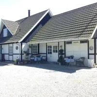 Piccobello Bed & Breakfast Valløby Køge，位于Valløby的酒店