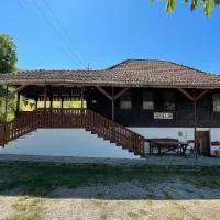Casa Aurelia，位于Chişcău的酒店