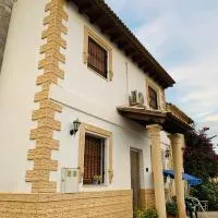 Venta Judio，位于Purchena的酒店
