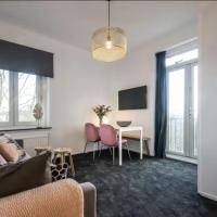 Cozy 2-bedroom apartment，位于阿姆斯特丹博斯恩伦默的酒店