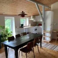 Aagaard B&B，位于Gislinge的酒店