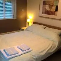The Garden Room，位于Dundon的酒店