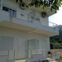 Guest house Plazhi Dhermi，位于德尔米的酒店