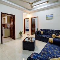 ENG-Murjan Apartment，位于亚喀巴侯赛因国王国际机场 - AQJ附近的酒店