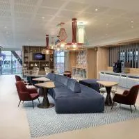 Hampton By Hilton Rochdale,位于罗奇代尔的酒店