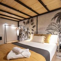 Precioso Loft en Valencia，位于瓦伦西亚Rascanya的酒店