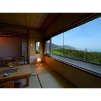 Yunohama Onsen Hanayubi Nihonkai - Vacation STAY 67572v，位于鹤冈市庄内机场 - SYO附近的酒店