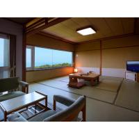 Yunohama Onsen Hanayubi Nihonkai - Vacation STAY 67567v，位于鹤冈市庄内机场 - SYO附近的酒店