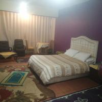 Hotel Room with Breakfast -Beni sweif，位于Beni Suef的酒店