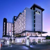 Hotel Neo Malioboro by ASTON，位于日惹马里奥波罗街的酒店
