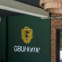 GBU Home Timisoara，位于蒂米什瓦拉的酒店