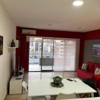 Precioso Departamento en Caballito，位于布宜诺斯艾利斯Flores的酒店