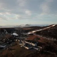 Storefjell Resort，位于高尔的酒店