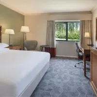Delta Hotels by Marriott Peterborough，位于彼得伯勒的酒店