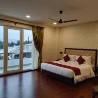 Windermere Hotel，位于西隆的酒店