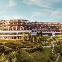 Falkensteiner Balance Resort Stegersbach - Adults only，位于施泰格斯巴赫的酒店