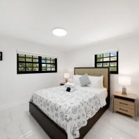 Dania Beach Unit 1 By Pmi，位于达尼亚滩劳德代尔堡-好莱坞国际机场 - FLL附近的酒店