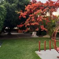 Hotel Posada Andaluz，位于绍其德贝克的酒店