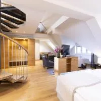 Gasthof Zufriedenheit，位于萨勒河畔瑙姆堡的酒店