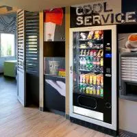 ibis budget Beauvais Aeroport，位于博韦的酒店