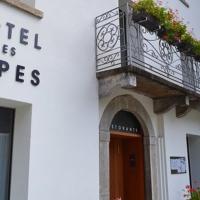 Hotel des Alpes Dalpe，位于Dalpe的酒店