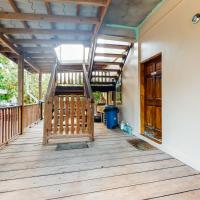 Isebei Guest House Gold Standard Certified，位于霍普金斯Dangriga Airport - DGA附近的酒店
