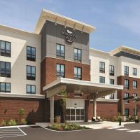 Homewood Suites By Hilton Horsham Willow Grove，位于霍舍姆的酒店