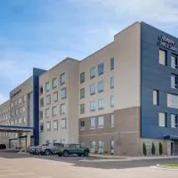 Hampton Inn & Suites Williamstown Ark Encounter, Ky，位于威廉斯敦的酒店