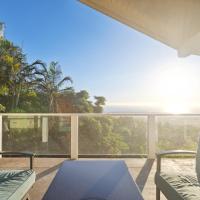 Pu'ukala Sunset Estate with Amazing Ocean Views! home，位于科纳科纳国际机场 - KOA附近的酒店