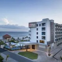 Hilton Garden Inn La Romana，位于拉罗马纳的酒店