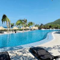 Samaria Club de Playa - Pozos Colorados - By INMOBILIARIA VS，位于圣玛尔塔Pozo Colorado的酒店